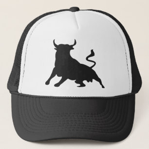 Stier Truckerkappe