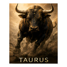 Stier-Zodiac-Stier-Himmels-Astrologie-Symbol