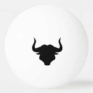 Stiers HauptKlingeln Pong Ball Tischtennisball