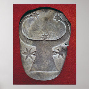 Stiers Hauptpalette Poster