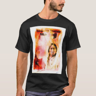 Stierstiel 7 T-Shirt