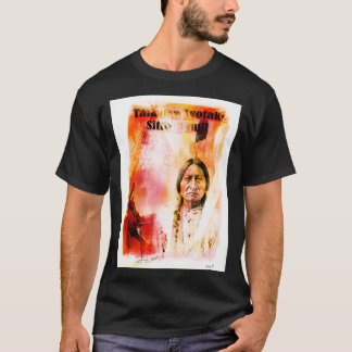 Stierstiel 7 T-Shirt