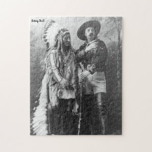 Stierstille Puzzle