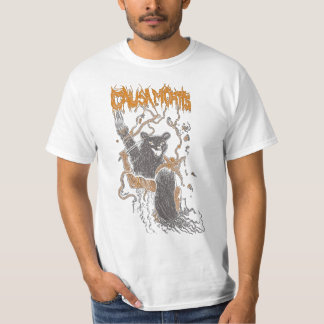 Stiff bewaffneter Bär T-Shirt