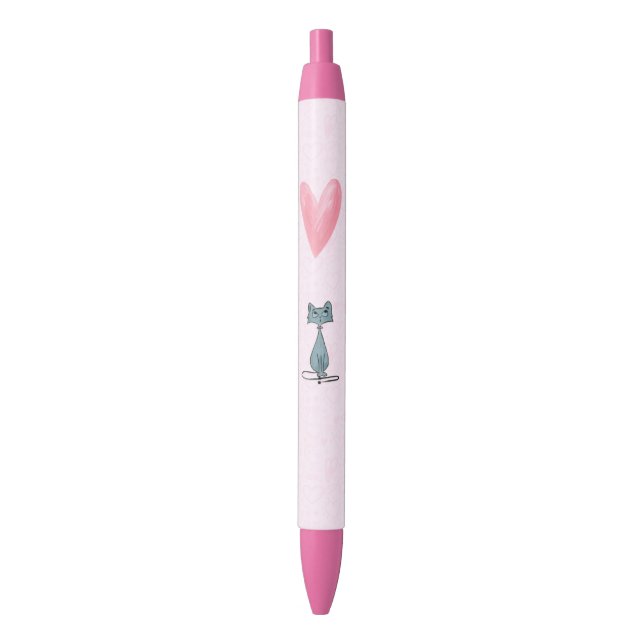 Stift (Vorderseite Vertikal)