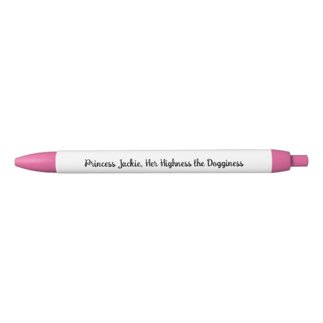 Stift (Vorderseite)