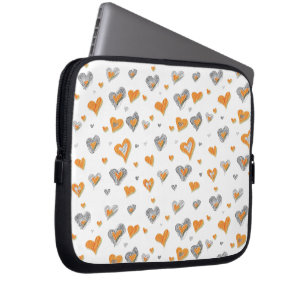 Stift Art hört Laptop Bag Laptopschutzhülle