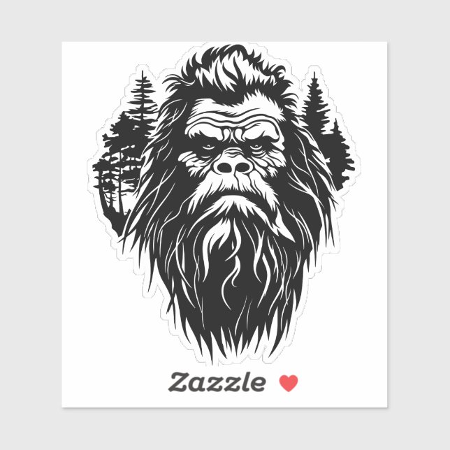 Stift Aufkleber (Blatt)