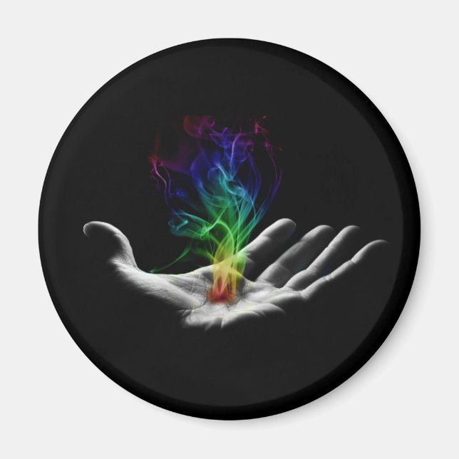 Stift Blog Schwul Sein Magnet (Vorne)