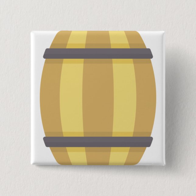 Stift Button (Vorderseite)