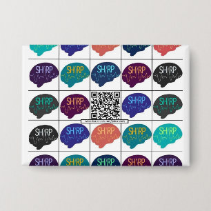 Stift Button