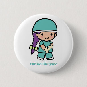 Stift Chirurg Button