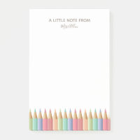 Stift Crayon Lehrer's Editor
