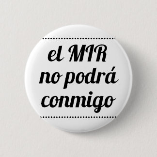 Stift des MIR wird nicht mit mir können Button