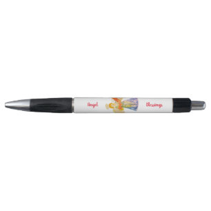 Stift: Engels-Segen-Kugelschreiber Kugelschreiber