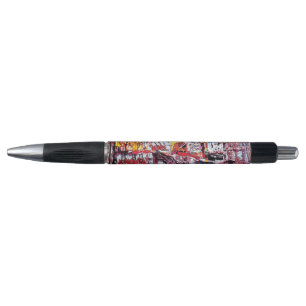 Stift – Fragmentierter Puls