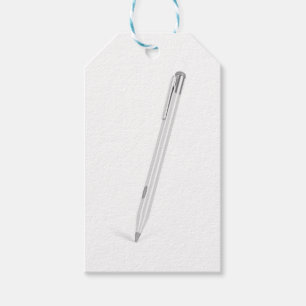 Stift für grafische Tablette oder Computer Geschenkanhänger