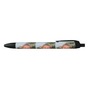 Stift für personalisiertes Foto. Mach dein eigenes