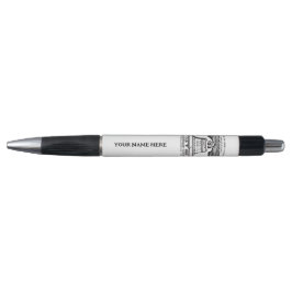Stift (Griffstil) - Personalisiert