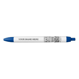Stift (Klick-Stil) - Personalisiert