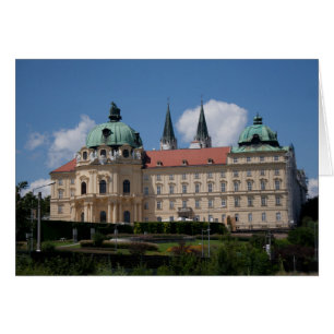 Stift Klosterneuburg, Niederösterreich