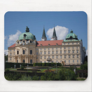 Stift Klosterneuburg, Niederösterreich Mousepad