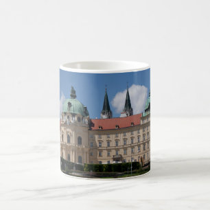 Stift Klosterneuburg, Niederösterreich Tasse