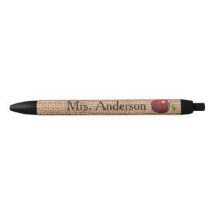 Stift kundenspezifischen Apple- u.