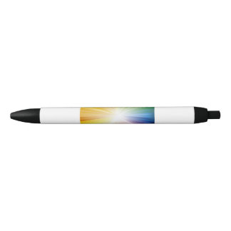 Stift/Licht von Jesus Kugelschreiber