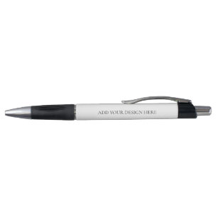 Stift m. Gummigriff