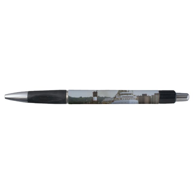 Stift Mississagi (Vorderseite)