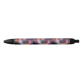 Stift mit Galaxy Design
