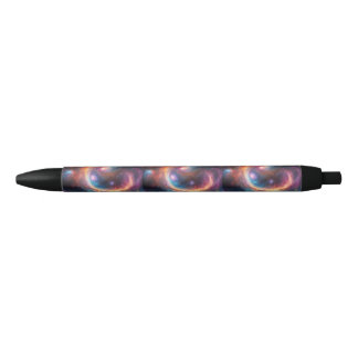 Stift mit Galaxy Design