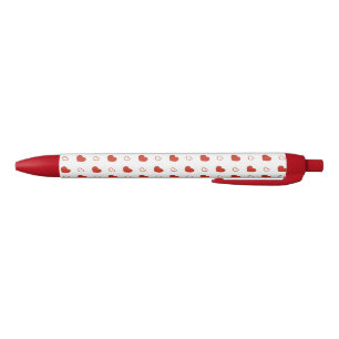 Stift mit Herz