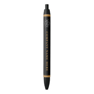 Stift mit individuellem Logo – Fördern Sie Ihre Ma