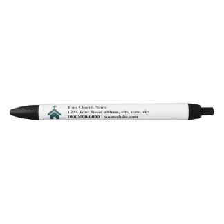 Stift mit Logo