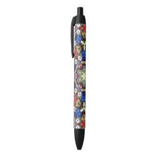 Stift mit ursprünglicher Kunst