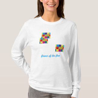 Stift-Power 2009 T-Shirt