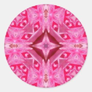 Stift Runder Aufkleber