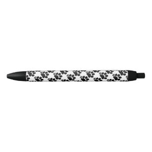 Stift - sieben Toed Tatzen-Druck