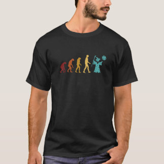 Stift und Papier Evolution Brettspiel Pen And T-Shirt