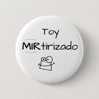 Stift von Toy MIRtirizado Button
