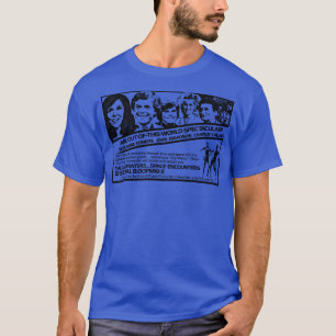 Stifte Space Encounters T-Shirt