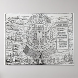 Stiftung Hochelaga Poster