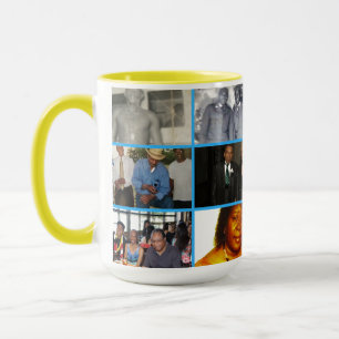 Stiggers Tasse