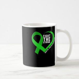 Stigma Mental Health Awareness Depression Anxi Kaffeetasse