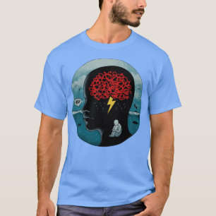 stigmatisiert T-Shirt