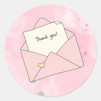 Stikers Runder Aufkleber