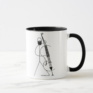 Stikman Tasse
