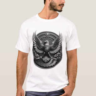Stil: Bella+Leinwand Tri-Mix-T - Shirt